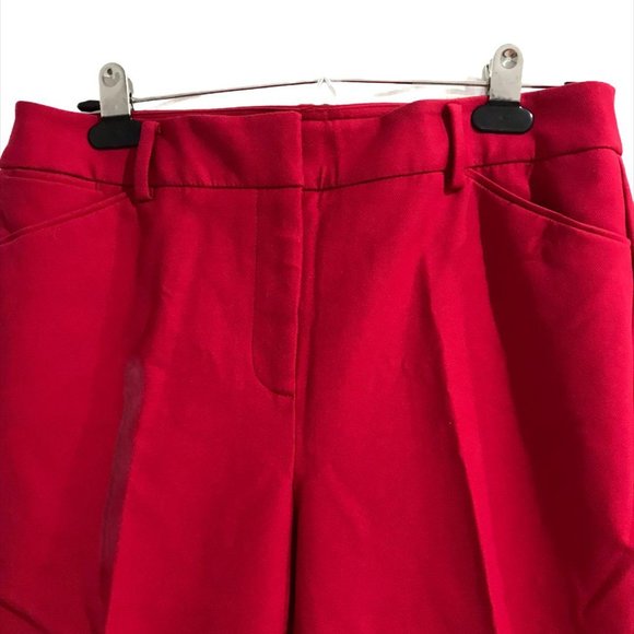 CHICO'S SO SLIMMING NEW Sophia Straight Leg Pant - Picture 3 of 4